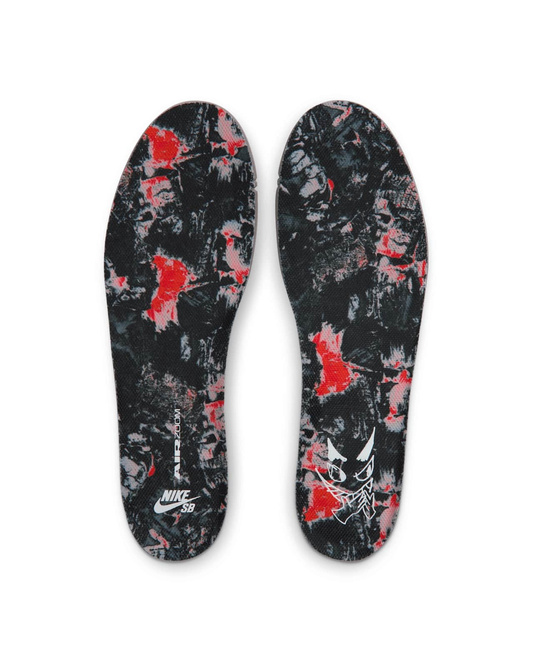 Nike Dunk SB Low Premium Krampus