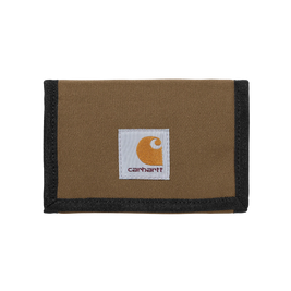 Carhartt WIP Alec Wallet (Lumber)