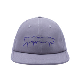 czapka Fucking Aweosome - Drip Snapback (Grey)