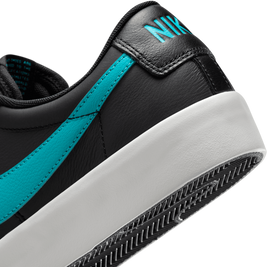 shoes Nike SB Zoom Blazer Low Pro 