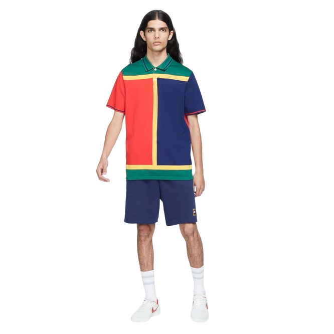 Nike SB POLO SB COURT