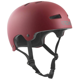 kask TSG Skate (Satin Oxblood)