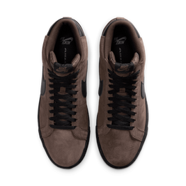 shoes Nike SB Zoom Blazer Mid 
