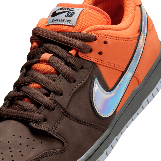 Buty Nike SB Dunk Low Pro Muni Fast Pass