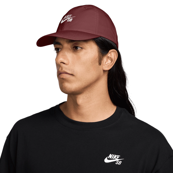 Czapka Nike SB Club Unstructured Skate Cap