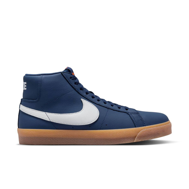 Nike SB Zoom Blazer Mid