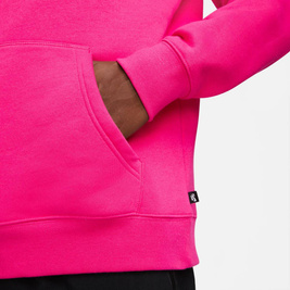 Bluza Nike Sb Gfx Hoodie Rush Pink/black/white