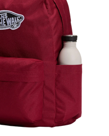 Vans Old School Classic Backpack (Bordeaux)