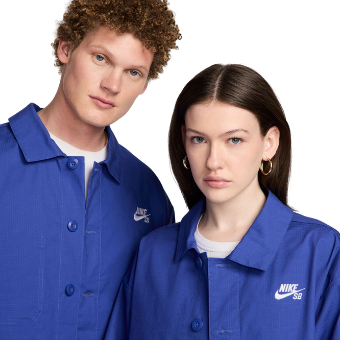 Nike Sb Chore Jacket Paris 2024 Olympics