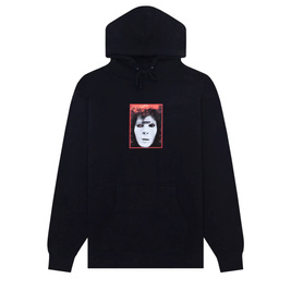 Hockey - No Manners Hoodie (Black)