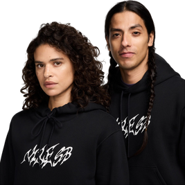 Nike Sb Hoody Stallion