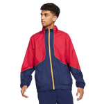 kurtka Nike SB SB SF TRACK JACKET Catalonia