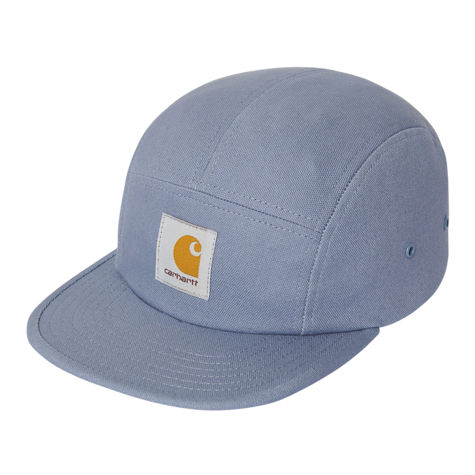 czapka Carhartt WIP Backley Cap ( Dove Grey)