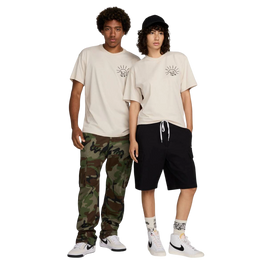 Nike Sb Tee M90 Train Moniker