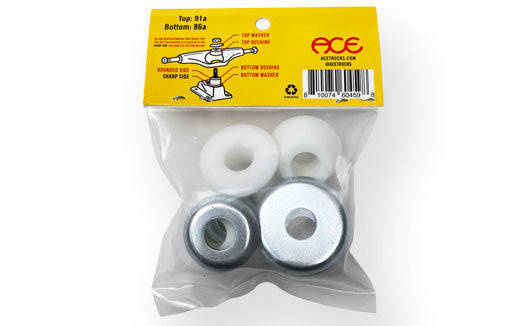 gumki ACE Trucks Bushings Stock/Medium