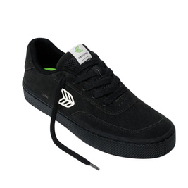 Cariuma Luan PRO (All Black/Ivory)