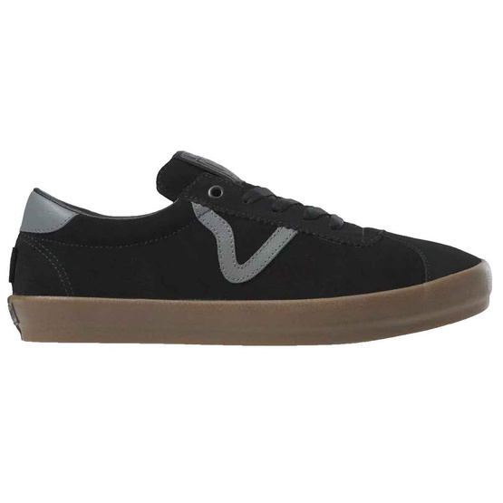 buty VANS Skate Sport Black/Gum