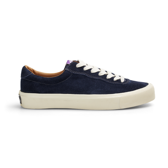 Last Resort AB -VM001 Suede LO (Old Blue/White)