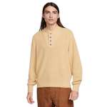 Nike Sb Military Henley Sweater