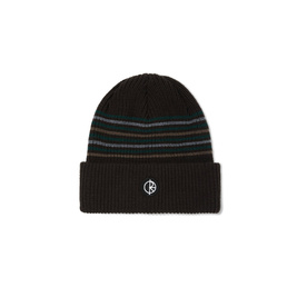 czapka Polar Sonic Merino Beanie  (Brown)