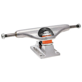 trucki Independent Stage 11 Hollow IKP Bar Polished Silver Standard