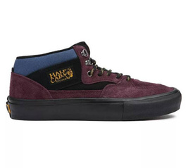 Vans Skate Half Cab Outdoor (Purple/Black)  