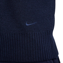Nike Sb Military Henley Sweater