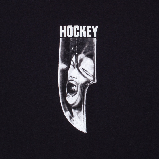 koszulka Hockey R and R Tee (Black)