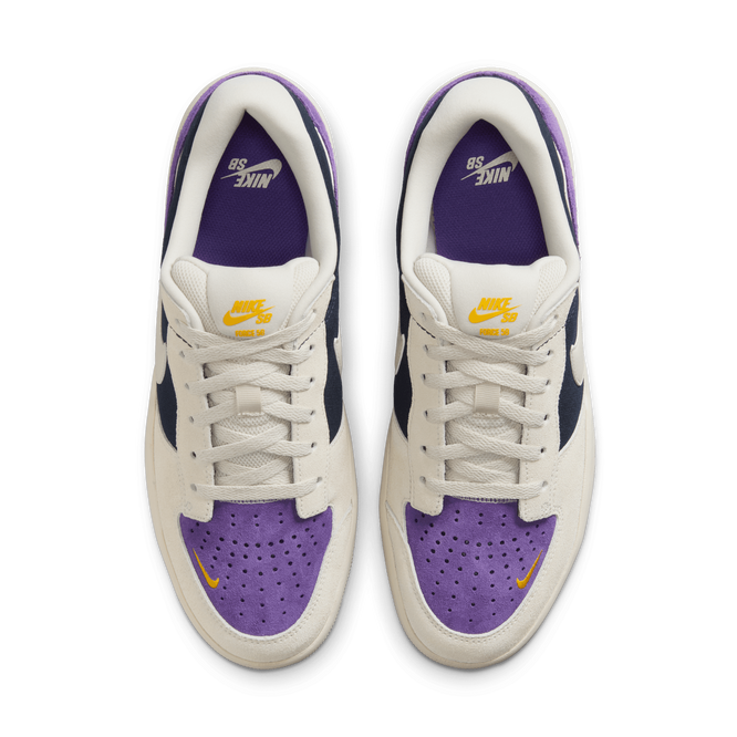 Buty Nike Sb Force 58 