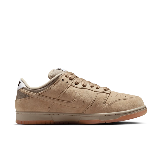 Nike SB Dunk Low Pro B Parachute Beige