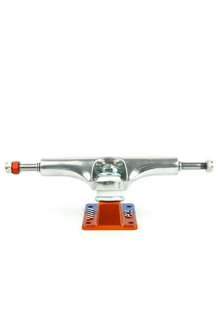 Ace AF1 Trucks (Blue/Orange)