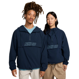 Nike Sb Df Essential Anorak Jacket