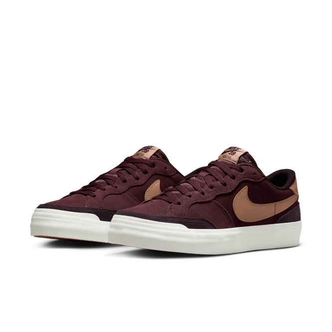 Buty Nike SB Zoom Pogo Plus