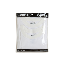Vans Skate Atiba 2 pack Haze (White)