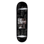 Polar Skate Co. Jamie Platt - So Bored Black