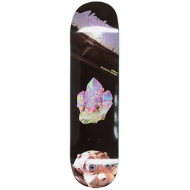 deska Alltimers - Space Trash Alexis - Multi 8.125