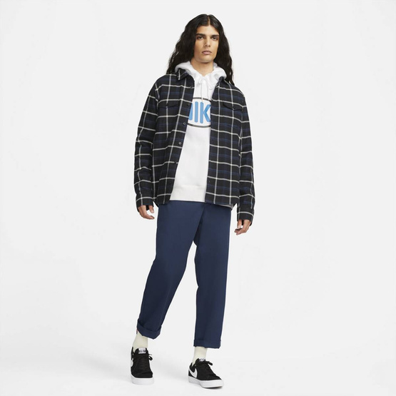 Koszula Nike Sb Flannel Black