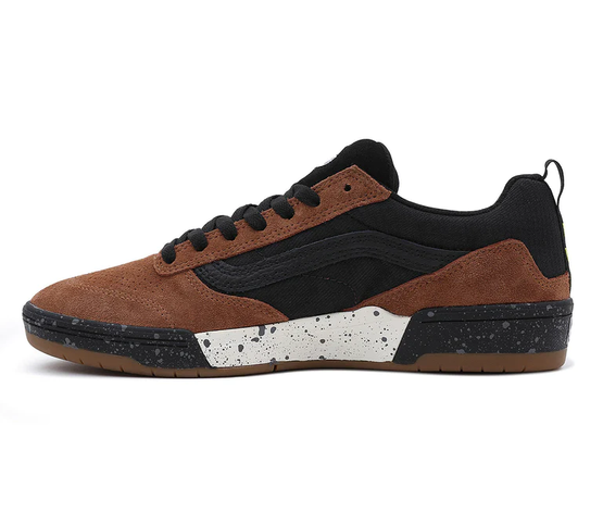 buty Vans Zahba (Brown)