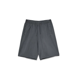 Szorty Polar Frank sweatshorts graphite