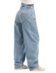 Homeboy XTra Monster Denim Pants (Moon)