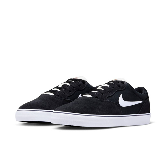 Buty Nike Sb Chron 2 Black/white-black-sail
