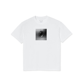 koszulka Polar Magnetic Field Tee (White)