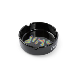 Dime Topo Ashtray (Black)