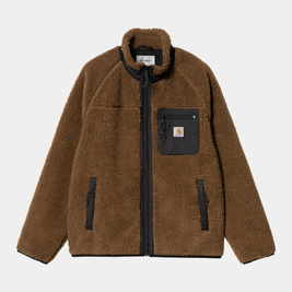 Carhartt WIP Prentis Liner (Deep H Brown / Black)	