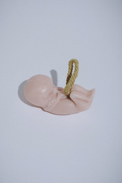 mydło Fucking Awesome Baby Fetus Soap Bar