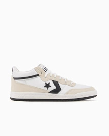 buty Converse Fastbreak Pro Mid (White/Black/Egret)
