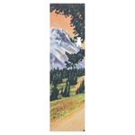 Grizzly ANTIQUE POSTCARD GRIPTAPE - ORANGE SKY