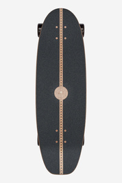 Cruiser Globe Coaster Mirage 31