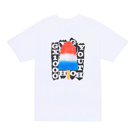 GX1000 - GX Youth Tee (White)