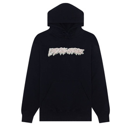 bluza Fucking Awesome 24k stamp hoodie black